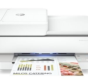 HP DeskJet 4152e All-in-One Printer